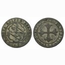 Bern 4 Kreuzer 1824
