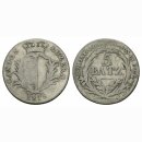 Luzern 5 Batzen 1816