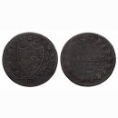 Aargau 1 Batzen 1809