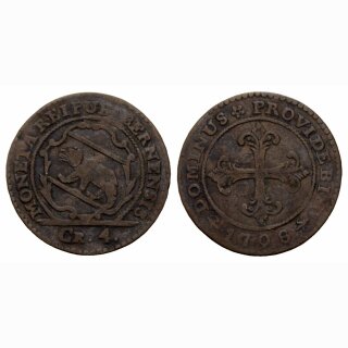 Bern 1 Batzen 1798