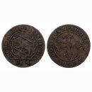 Bern 1 Batzen 1798