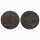 Aargau 1 Batzen 1826