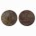 Genf 1 Centime 1840