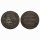 Helvetische Republik 1/2 Batzen 1799