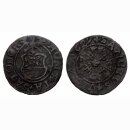 Solothurn Kreuzer 1629
