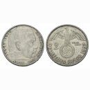 Deutschland 2 Mark 1937 A