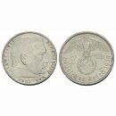 Deutschland 2 Mark 1939 A