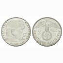Deutschland 2 Mark 1939 A