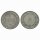 Deutschland  50 Reichspfennig 1927 F