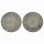 Deutschland  50 Reichspfennig 1927 J