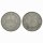 Deutschland  50 Reichspfennig 1928 A