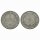 Deutschland  50 Reichspfennig 1928 A
