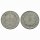 Deutschland  50 Reichspfennig 1928 A