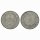 Deutschland  50 Reichspfennig 1928 A