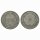 Deutschland  50 Reichspfennig 1928 F