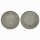 Deutschland  50 Reichspfennig 1928 J