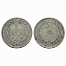Deutschland  50 Reichspfennig 1929 A