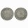 Deutschland  50 Reichspfennig 1929 A