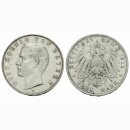 Bayern 3 Mark 1911 D Otto