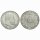 Wuerttemberg 3 Mark 1909 F Wilhelm II