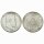 Wuerttemberg 3 Mark 1912 F Wilhelm II