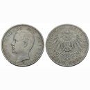 Bayern 5 Mark 1891 D