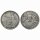 Schweiz 5 Franken  1874 B.  Sitzende Helvetia