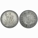 Schweiz 5 Franken 1879