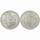 USA 1 Dollar 1883 O