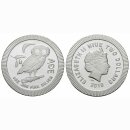 Niue 2 Dollars 2018