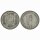Schweiz 5 Franken 1952 B Tell