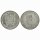 Schweiz 5 Franken 1952 B Tell