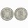 Schweiz 5 Franken 1952 B Tell
