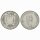 Schweiz 5 Franken 1952 B Tell