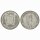 Schweiz 5 Franken 1952 B Tell