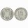 Schweiz 5 Franken 1952 B Tell