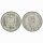 Schweiz 5 Franken 1952 B Tell