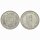 Schweiz 5 Franken 1952 B Tell