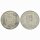 Schweiz 5 Franken 1952 B Tell