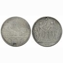 Schweiz 5 Franken 1876