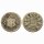 Schweiz 10 Rappen 1851 BB