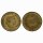 Schweiz 10 Rappen 1918 B