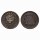 Schweiz 1 Rappen  1907 B