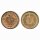 Schweiz 1 Rappen  1934 B