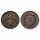 Schweiz 2 Rappen 1926 B