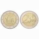 Litauen 2 Euro 2015 Litauische Sprache