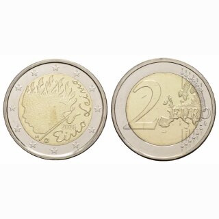 Finnland 2 Euro 2016 Eino Leino