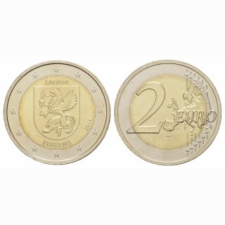 Lettland 2 Euro 2016 Region Vidzeme