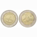 Litauen 2 Euro 2016 Baltische Kultur