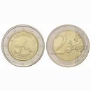 Litauen 2 Euro 2016 Baltische Kultur